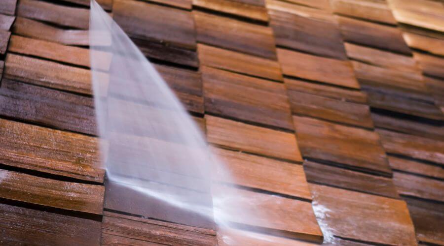 Shingle Roofing in Zeigler, IL